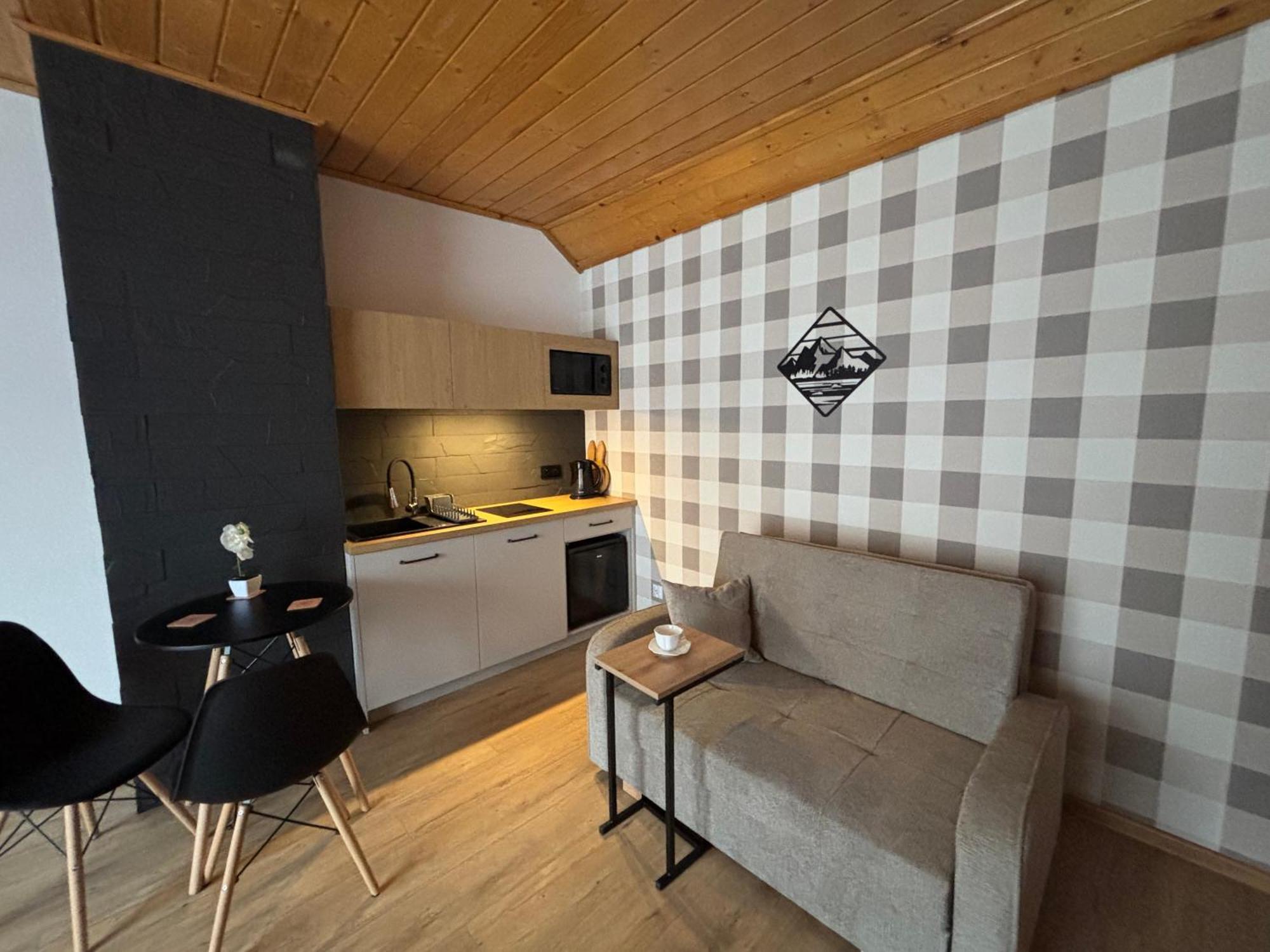 Pokoje Goscinne Wiktoria Szczawnica Extérieur photo
