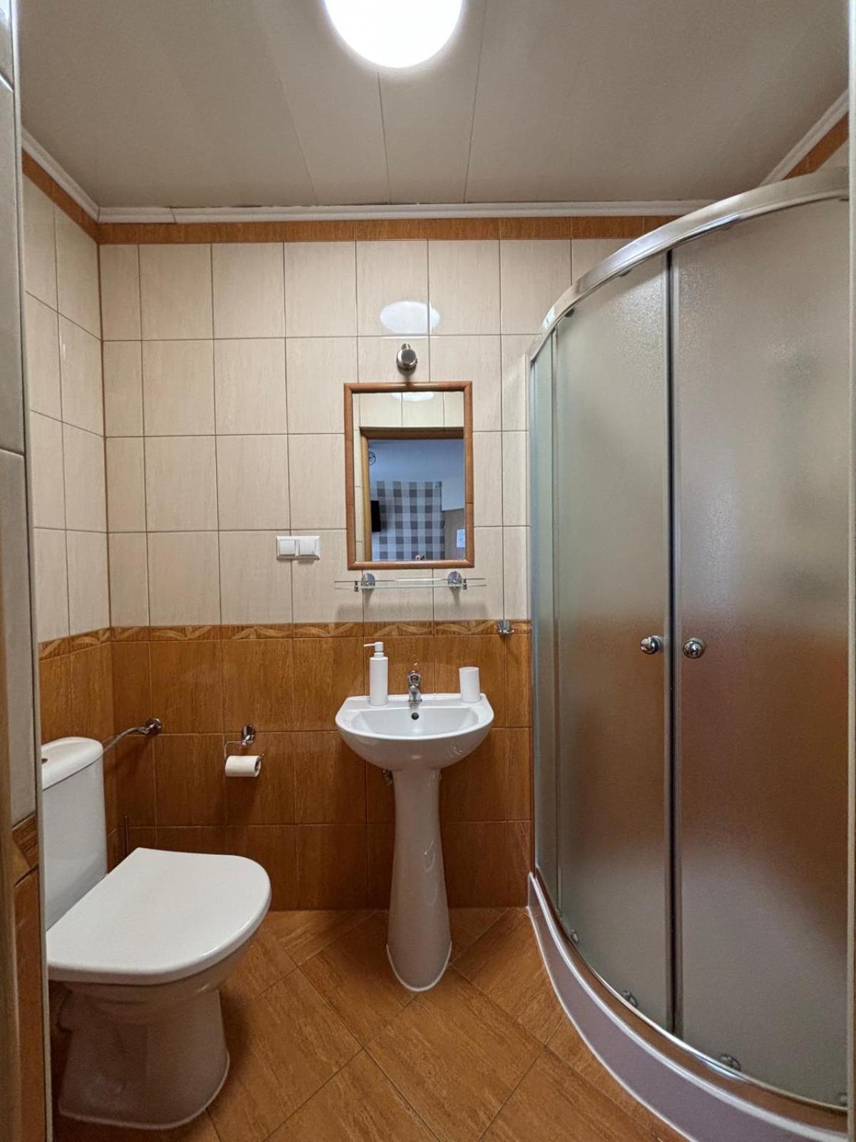 Pokoje Goscinne Wiktoria Szczawnica Extérieur photo