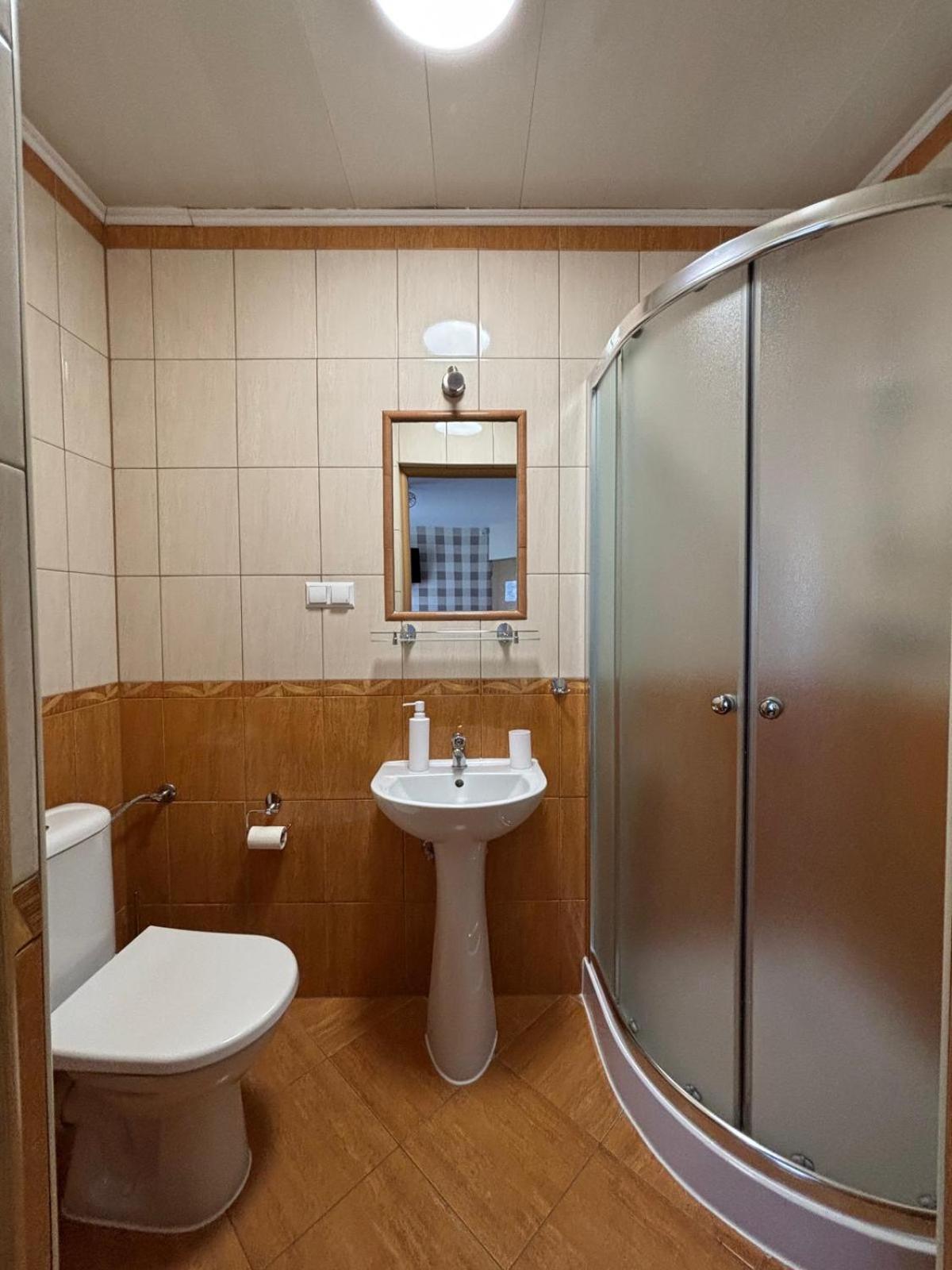 Pokoje Goscinne Wiktoria Szczawnica Chambre photo